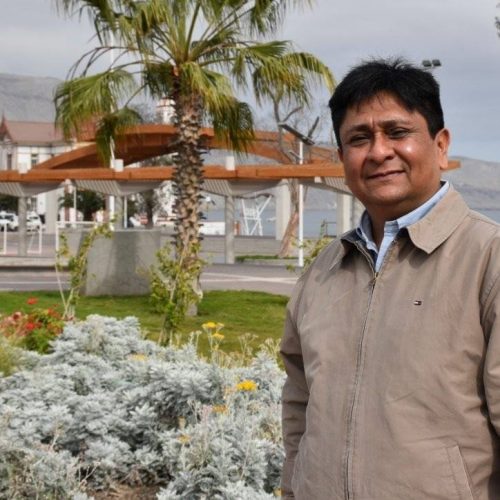 [El Diario] Ricardo Díaz: “Hay muchos liderazgos positivos en la región de Antofagasta que ayudan al prójimo de manera desinteresada”