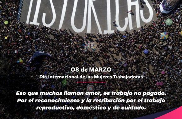 Súmate a la huelga general feminista: #LaHuelgaFeministaVa Súmate a la huelga general feminista: #LaHuelgaFeministaVa