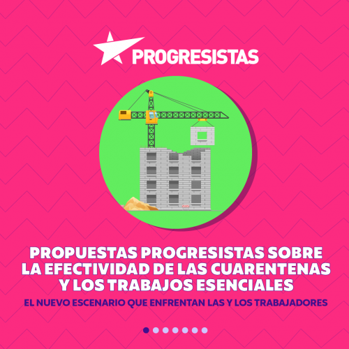 Propuesta del Partido Progresista busca terminar con el mal uso de los permisos colectivos por parte de empresas que no prestan servicios realmente esenciales y pide apoyo directo del Fisco para personas naturales, micro, pequeños y medianos emprendedores Propuesta del Partido Progresista busca terminar con el mal uso de los permisos colectivos por parte de empresas que no prestan servicios realmente esenciales y pide apoyo directo del Fisco para personas naturales, micro, pequeños y medianos emprendedores