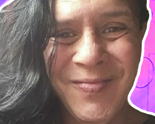 [BIO BIO] Tamara Casado y el descubrimiento de su identidad transgénero: “No tengo nada que borrar para atrás”