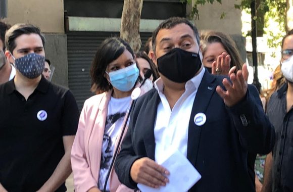 PRO emplaza a Presidenciables: “¿Cuánto han hecho por apoyar a candidatas y candidatos Constituyentes, Gobernadores, Alcaldes y Concejales?” PRO emplaza a Presidenciables: “¿Cuánto han hecho por apoyar a candidatas y candidatos Constituyentes, Gobernadores, Alcaldes y Concejales?”