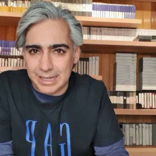 [Infinita] Marco Enríquez-Ominami: “Gabriel Boric quiere ser presidente pero cometió el enorme error de dividir a la oposición”