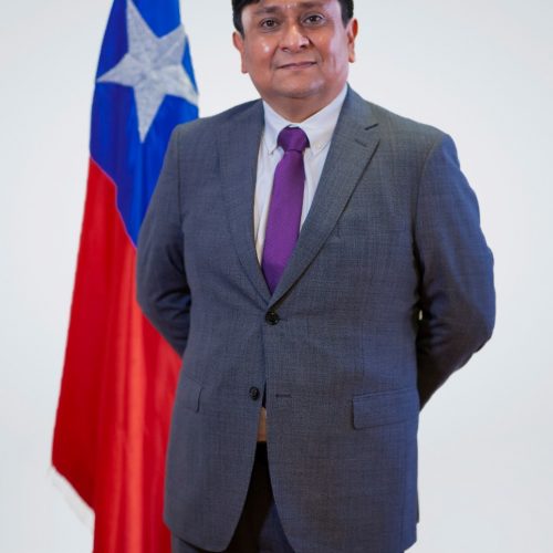 Ricardo Díaz