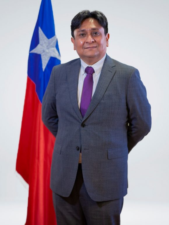 Ricardo Díaz