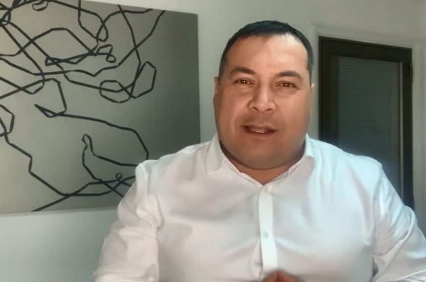 La gran irresponsabilidad del Diputado. Por Camilo Lagos. La gran irresponsabilidad del Diputado. Por Camilo Lagos.