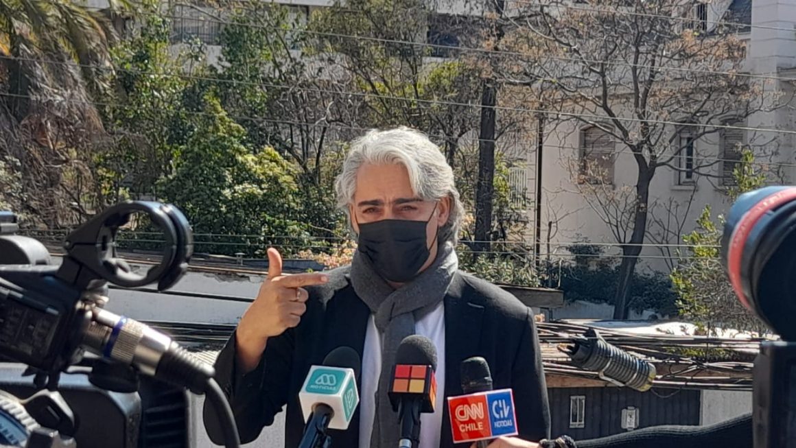 ME-O tras fallecimiento de mujer herida en manifestaciones en Plaza Dignidad: “Basta de violencia, este es un momento de encuentro, de debate y no queremos ni una muerte más”