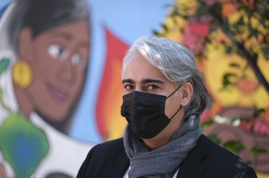 ME-O felicita a los trabajadores de salud tras registrarse en Chile el primer día sin muertes por coronavirus y llama a vacunarse ME-O felicita a los trabajadores de salud tras registrarse en Chile el primer día sin muertes por coronavirus y llama a vacunarse