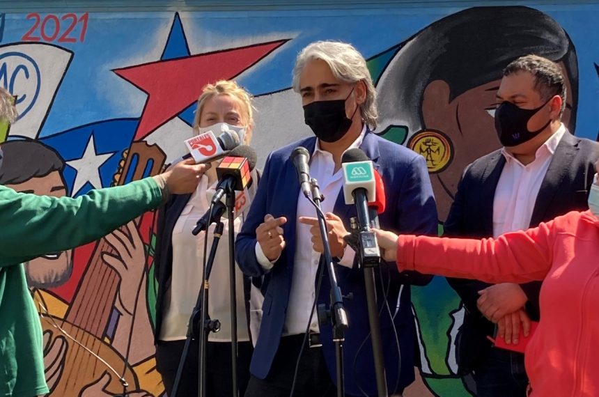 Marco Enríquez-Ominami viajará a México para sostener diversas reuniones en el contexto de la VI cumbre de la CELAC que reunirá a 17 Presidentes Marco Enríquez-Ominami viajará a México para sostener diversas reuniones en el contexto de la VI cumbre de la CELAC que reunirá a 17 Presidentes
