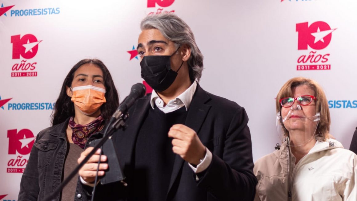 ME-O tras aprobación en la Cámara del cuarto retiro: “Le pido a la senadora que ordene a sus pares y voten pensando en el pueblo”