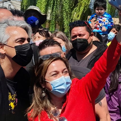 Marco Enríquez-Ominami pide suma urgencia a la aprobación del cuarto retiro desde los fondos de pensiones e insta al Senado a hacerlo este miércoles