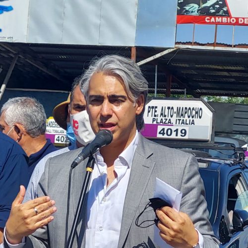 ME-O  sigue en picada: “Votar por Provoste o Boric es pavimentar el camino al Bolsonaro chileno”