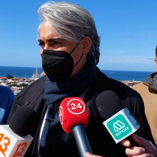 [Información Periodística] Marco Enríquez-Ominami: “Si gana Kast nos enfrentamos a la catástrofe en Chile”