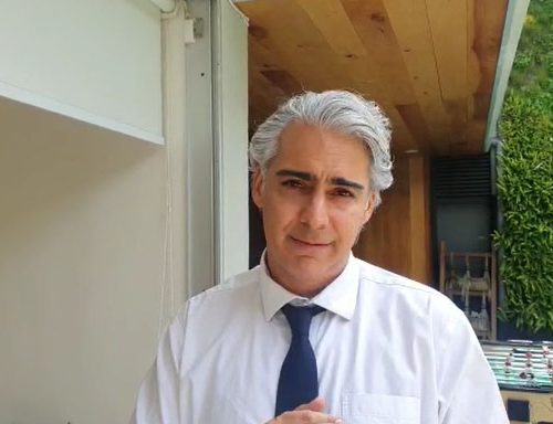 Marco Enríquez-Ominami y Estado de emergencia en la Macrozona Sur: “Lo que hace el Presidente de Chile una vez más es improductivo”