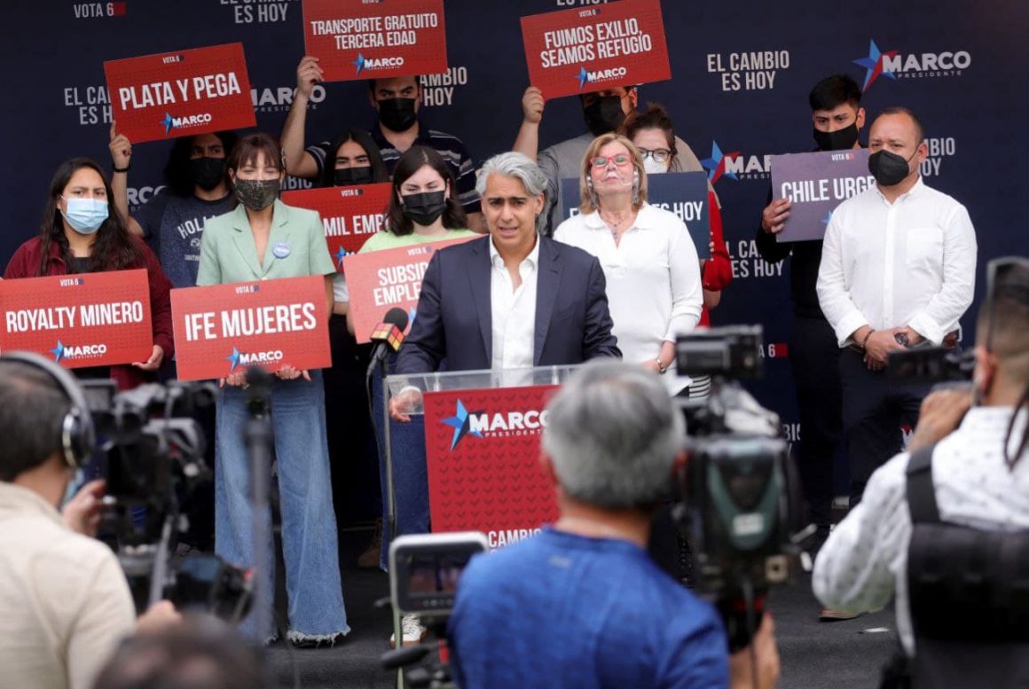 Marco Enríquez-Ominami pide no dilatar aprobación del cuarto retiro: “Quiero pedir a la derecha, que ha sido pillada en sus mentiras, que ordene a sus senadores, que se apruebe el cuarto retiro este miércoles”