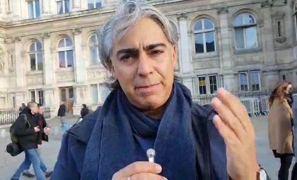 Marco comunica que el PRO ha dejado de existir legalmente: “Es necesario enfocarnos en la defensa de la Constituyente para empujar grandes transformaciones” Marco comunica que el PRO ha dejado de existir legalmente: “Es necesario enfocarnos en la defensa de la Constituyente para empujar grandes transformaciones”
