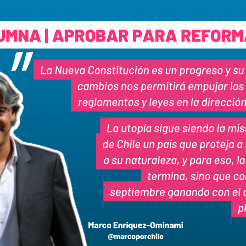 Columna | Aprobar para reformar