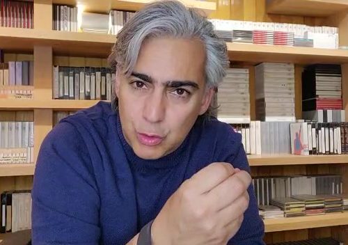 Marco Enríquez-Ominami envía mensaje de alerta ante encuestas adversas para el camino del APRUEBO