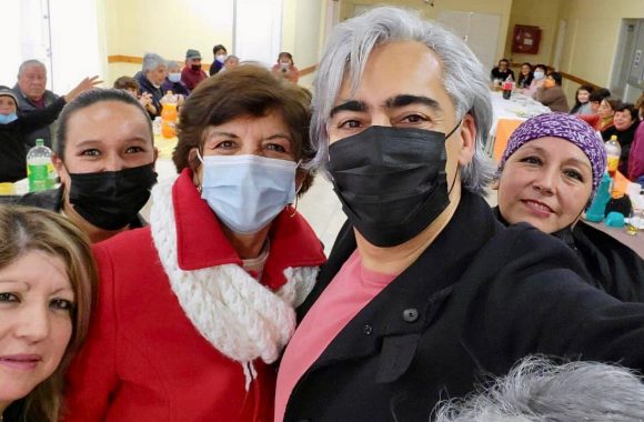 La “gira del cambio” llega junto a Marco Enríquez-Ominami a la Región de Coquimbo La “gira del cambio” llega junto a Marco Enríquez-Ominami a la Región de Coquimbo