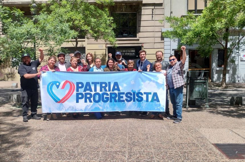 ¿Qué es la Patria? ❤️💙 ¿Qué es la Patria? ❤️💙