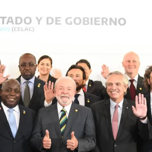 Columna | Los desafíos de la Comunidad de Estados Latinoamericanos y Caribeños (CELAC)