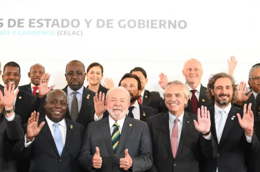 Columna | Los desafíos de la Comunidad de Estados Latinoamericanos y Caribeños (CELAC) Columna | Los desafíos de la Comunidad de Estados Latinoamericanos y Caribeños (CELAC)