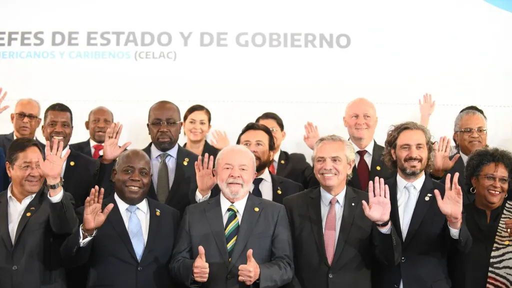 Columna | Los desafíos de la Comunidad de Estados Latinoamericanos y Caribeños (CELAC)