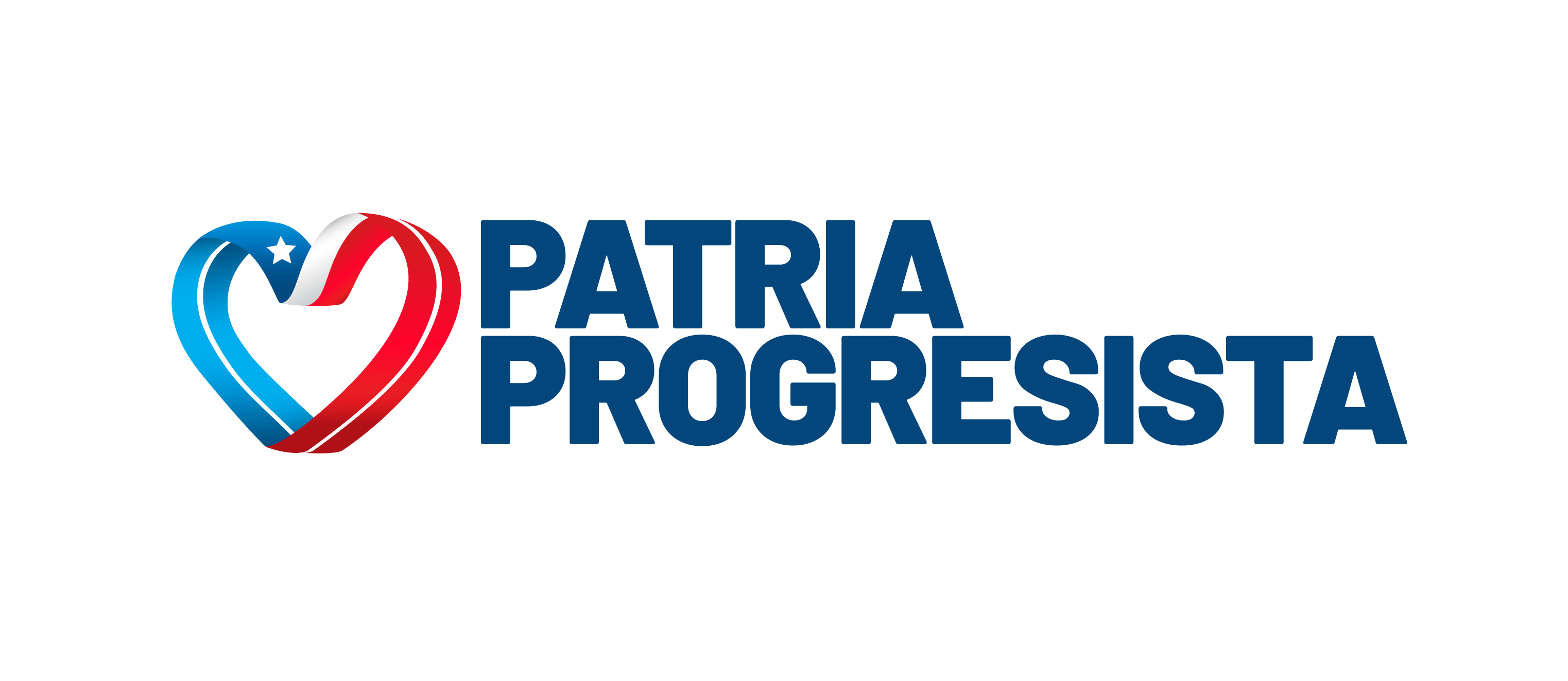 Logo Patria Progresista